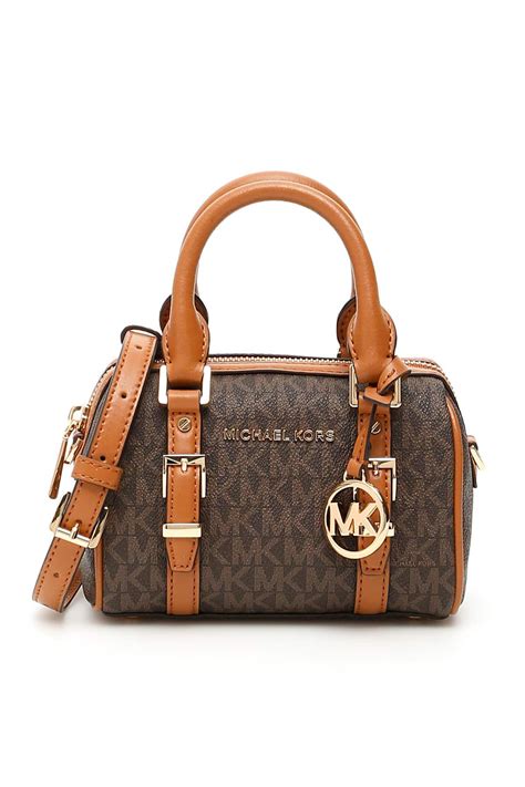 michael kors tan bags|Michael Kors bags official website.